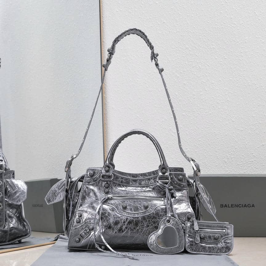 Moto Bag  NEO CAGOLE With Mirror-6